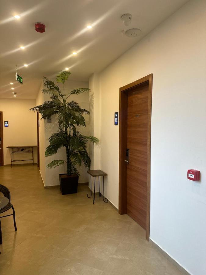 Hotel Homey Kobuleti Exterior photo